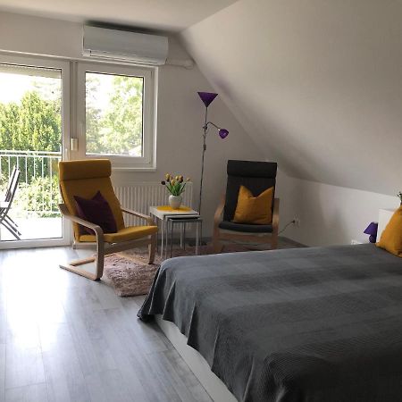 Dominik Apartmanhaz 벨렌체 외부 사진