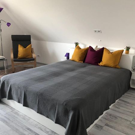 Dominik Apartmanhaz 벨렌체 외부 사진