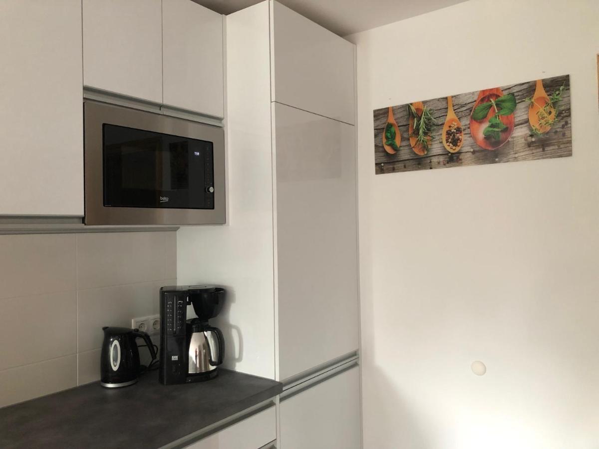 Dominik Apartmanhaz 벨렌체 외부 사진