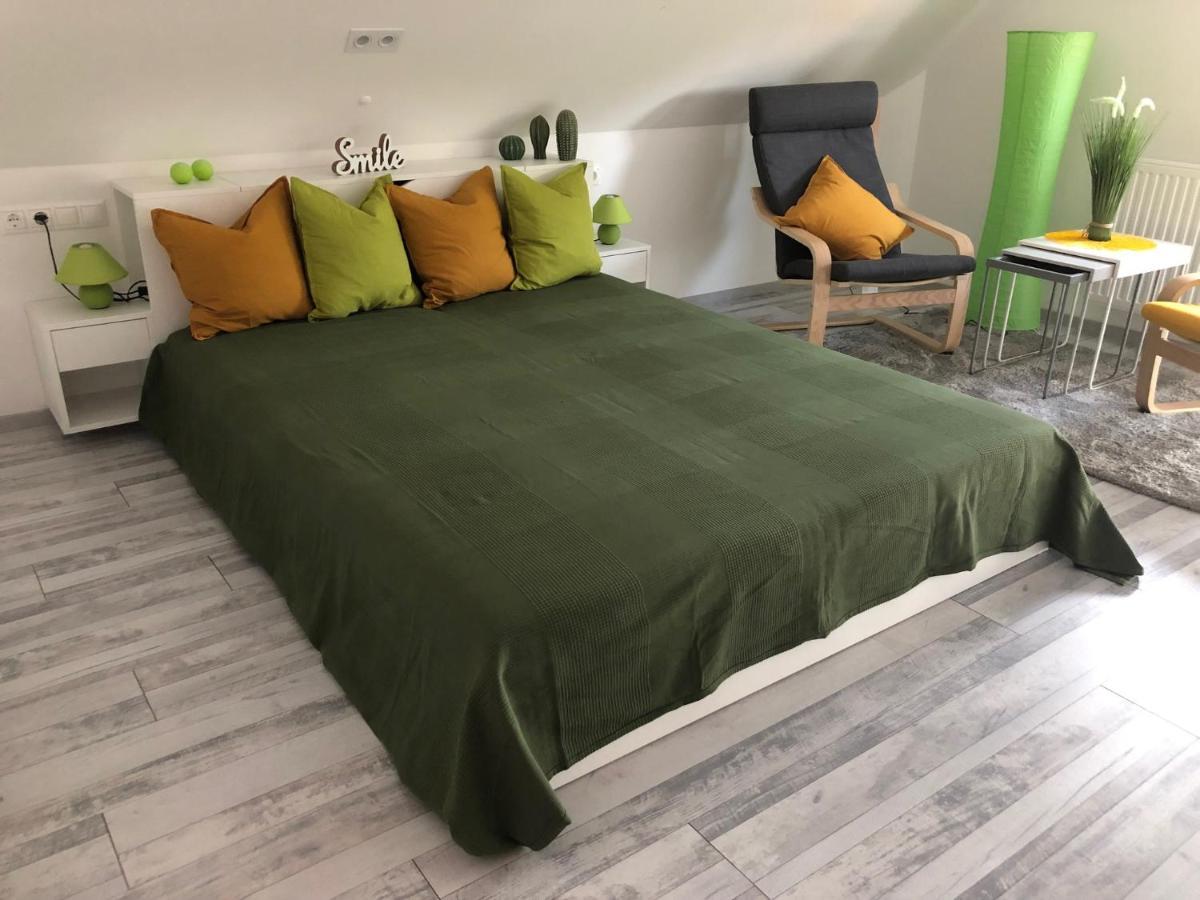Dominik Apartmanhaz 벨렌체 외부 사진