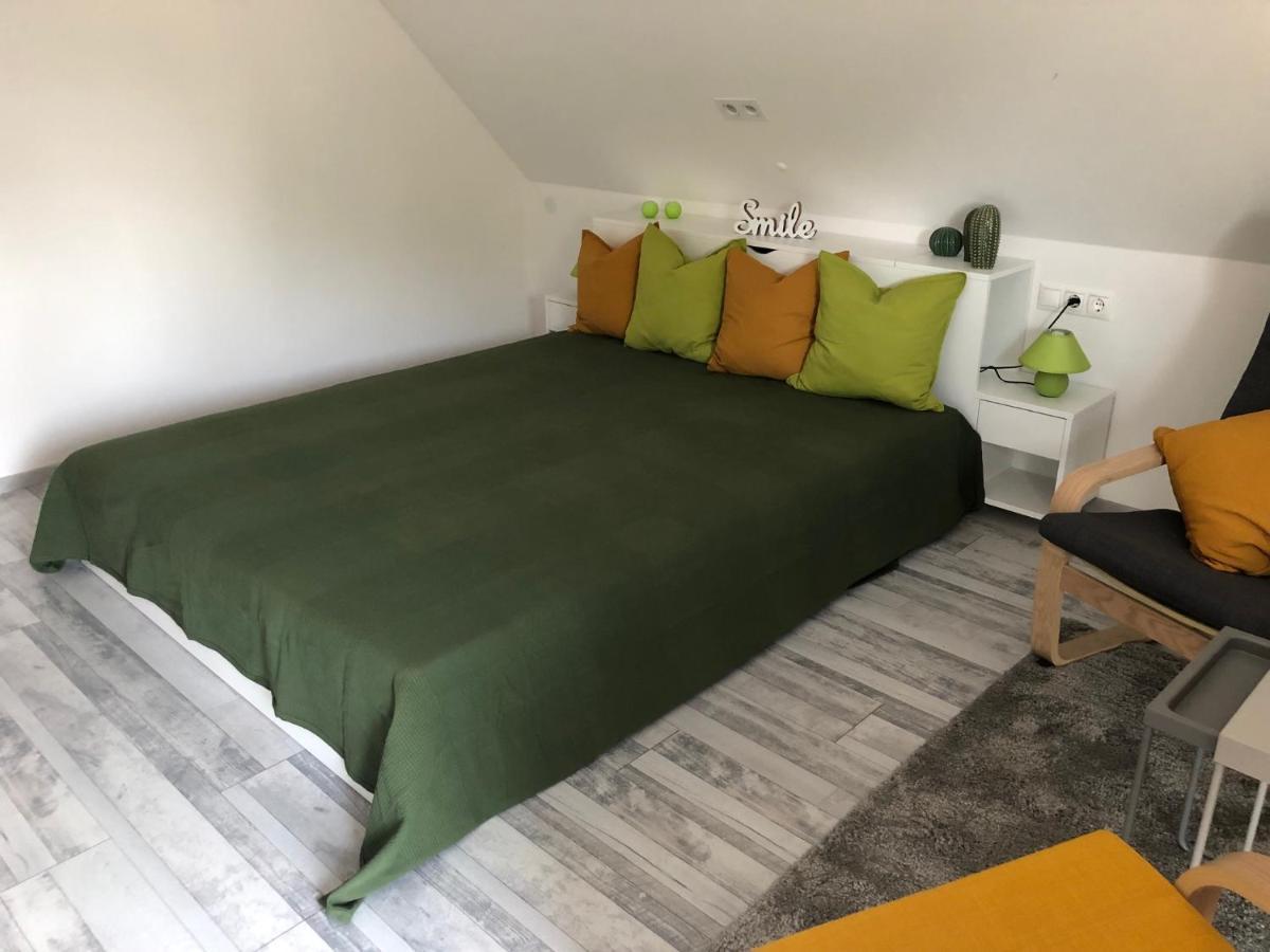 Dominik Apartmanhaz 벨렌체 외부 사진